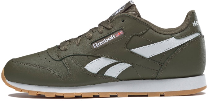 youth-reebok-classic-leather-ati-military-green-dv-9610
