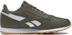 (JR) Reebok Classic Leather ATI 'Hijau Tentera' DV9610
