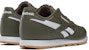 (JR) Reebok Classic Leather ATI 'Hijau Tentera' DV9610