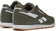 Shop (JR) Reebok Classic Leather ATI 'Hijau Tentera' DV9610