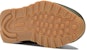 (JR) Reebok Classic Leather ATI 'Hijau Tentera' DV9610