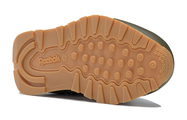 Purchase (Youth) Reebok Classic Leather ATI 'Military Green' DV9610