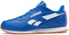 (JR) Reebok Classic Leather ATI 'Biru Laut' FW9647