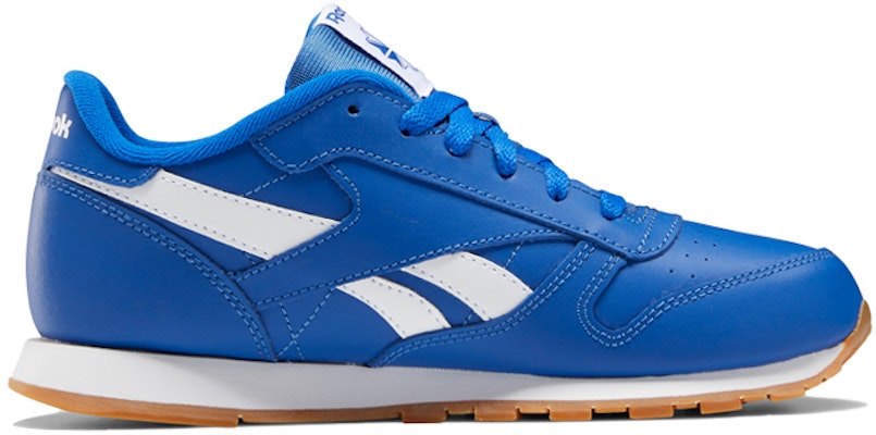 (Youth) Reebok Classic Leather ATI 'Ocean Blue' FW9647 Order (Youth) Reebok Classic Leather ATI 'Ocean Blue' FW9647
