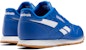 (JR) Reebok Classic Leather ATI 'Biru Laut' FW9647