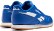 Shop (Youth) Reebok Classic Leather ATI 'Ocean Blue' FW9647