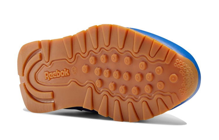 Purchase (JR) Reebok Classic Leather ATI 'Biru Laut' FW9647