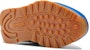 (JR) Reebok Classic Leather ATI 'Biru Laut' FW9647
