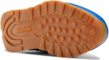 Purchase 大童 Reebok Classic Leather ATI 防滑透氣 低幫耐磨跑步鞋 海洋藍