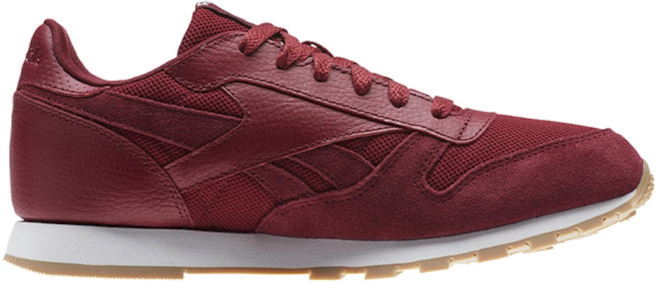 (JR) 리복 클래식 레더 ESTL '버건디' (Reebok Classic Leather ESTL 'Burgundy') CN1134 Order (JR) 리복 클래식 레더 ESTL '버건디' (Reebok Classic Leather ESTL 'Burgundy') CN1134