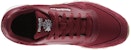 (JR) Reebok Kulit Klasik ESTL 'Burgundy' CN1134
