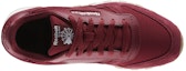 Lookbook (JR) Reebok Kulit Klasik ESTL 'Burgundy' CN1134