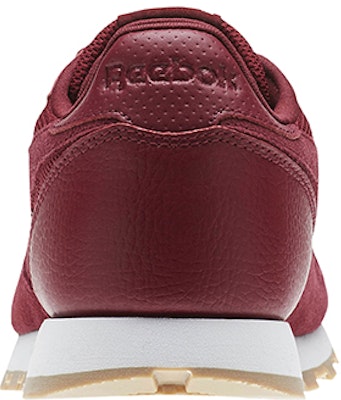(JR) 리복 클래식 레더 ESTL '버건디' (Reebok Classic Leather ESTL 'Burgundy') CN1134 Shop (JR) 리복 클래식 레더 ESTL '버건디' (Reebok Classic Leather ESTL 'Burgundy') CN1134