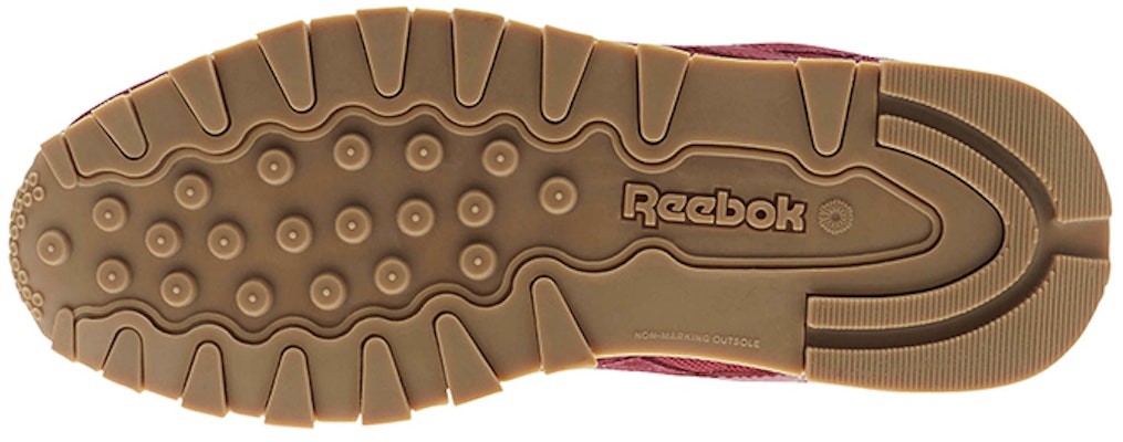 (JR) 리복 클래식 레더 ESTL '버건디' (Reebok Classic Leather ESTL 'Burgundy') CN1134 Purchase (JR) 리복 클래식 레더 ESTL '버건디' (Reebok Classic Leather ESTL 'Burgundy') CN1134