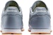 (JR) Reebok Kulit Klasik Tapak Getah 'Biru' BS8946