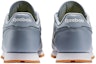 Shop (JR) Reebok Kulit Klasik Tapak Getah 'Biru' BS8946