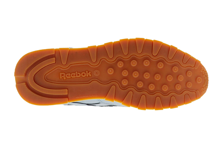 Purchase (JR) Reebok Classic Leather Gum 'Biru' BS8946