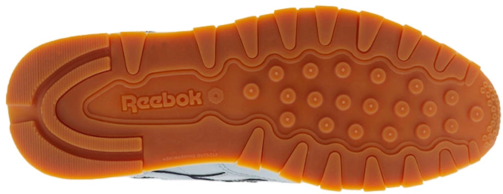 (JR) Reebok Kulit Klasik Tapak Getah 'Biru' BS8946 Purchase (JR) Reebok Kulit Klasik Tapak Getah 'Biru' BS8946