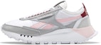 Buy (PS) Reebok Classic Leather Legacy 'Kelabu Putih Merah Jambu' FY7646