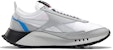 (PS) Reebok Classic Leather Legacy 'Kelabu Putih' FY7647