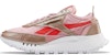 (PS) Reebok Classic Leather Legacy 'Merah Jambu Merah Coklat' FY7650