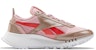 (PS) Reebok Classic Leather Legacy 'Merah Jambu Merah Coklat' FY7650