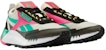 (JR) Reebok Classic Leather Legacy 'Putih Hitam Hijau' FY7598