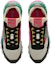 Shop (JR) Reebok Classic Leather Legacy 'Putih Hitam Hijau' FY7598