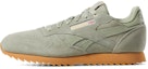 Buy (Youth) Reebok Classic Leather Ripple J 'Manilla Light Gum' CN5170