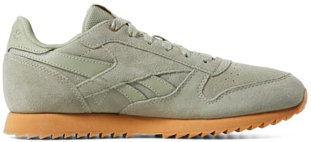 (JR) Reebok Classic Leather Ripple J 'Manilla Light Gum' Cokelat Muda CN5170 Order (JR) Reebok Classic Leather Ripple J 'Manilla Light Gum' Cokelat Muda CN5170