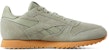 (Youth) Reebok Classic Leather Ripple J 'Manilla Light Gum' CN5170