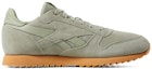 Order (Youth) Reebok Classic Leather Ripple J 'Manilla Light Gum' CN5170
