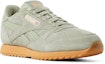 Lookbook (Youth) Reebok Classic Leather Ripple J 'Manilla Light Gum' CN5170