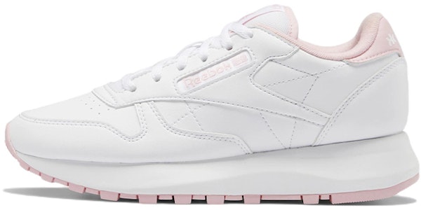 (JR) (ユース) リーボック クラシック レザー SP『ホワイトピンク』GZ1599 GZ1599 Buy (JR) (ユース) リーボック クラシック レザー SP『ホワイトピンク』GZ1599 GZ1599