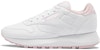 (JR) Reebok Classic Leather SP 'Putih Merah Jambu' GZ1599