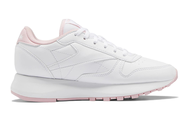 Order (JR) Reebok Classic Leather SP 'Putih Pink' GZ1599