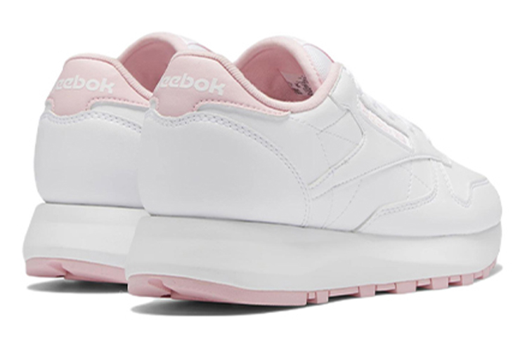 Purchase (JR) Reebok Classic Leather SP 'Putih Pink' GZ1599