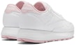 Purchase (JR) Reebok Classic Leather SP 'Putih Merah Jambu' GZ1599