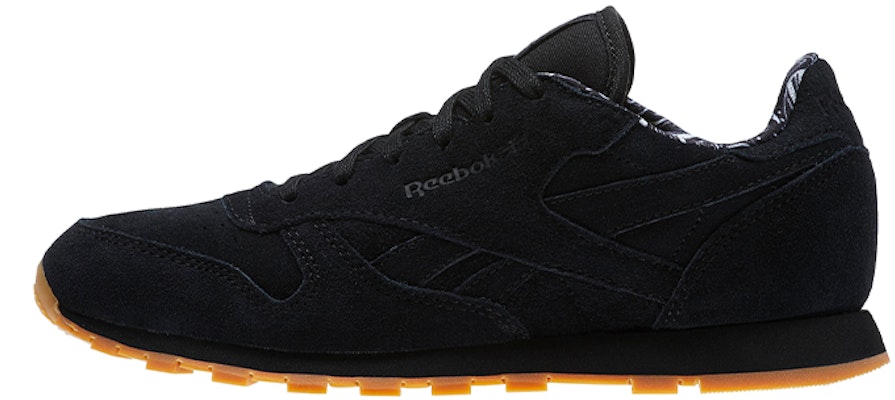 (JR) Reebok Classic Leather TDC 'Hitam' BD5049 Buy (JR) Reebok Classic Leather TDC 'Hitam' BD5049