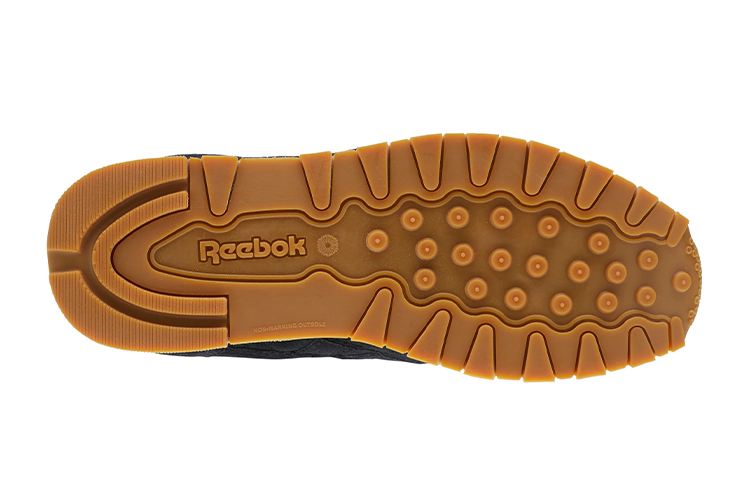 Purchase (JR) Reebok Classic Leather TDC 'Hitam' BD5049