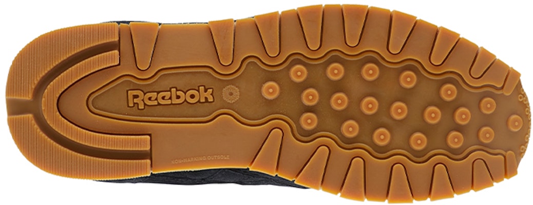 (JR) Reebok Classic Leather TDC 'Hitam' BD5049 Purchase (JR) Reebok Classic Leather TDC 'Hitam' BD5049