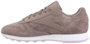 Buy (JR) Reebok Classic Low 'Gris Rosa' CN2961