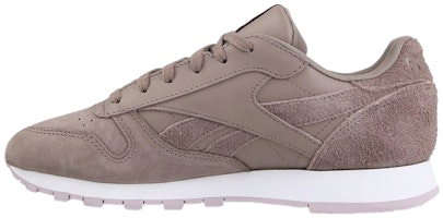 (Youth) Reebok Classic Low 'Grey Pink' CN2961 (Youth) Reebok Classic Low 'Grey Pink' CN2961