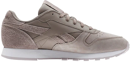Order 大童 Reebok Classic 低筒運動鞋 灰粉色