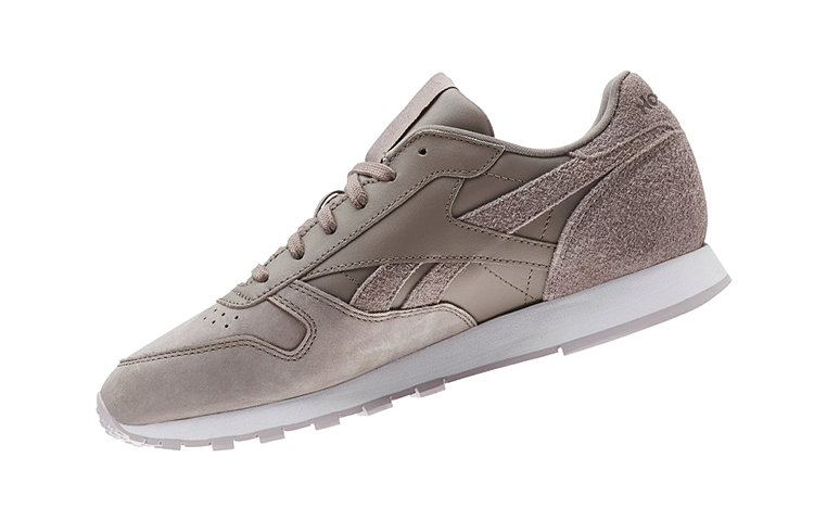 Lookbook (JR) Reebok Classic Low 'Gris Rosa' CN2961
