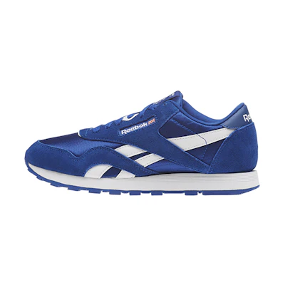 (Youth) Reebok Classic Nylon 'Blue'