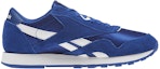 Order (JR) Reebok Classic Nylon 'Biru' CN1267