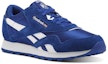Lookbook (JR) Reebok Classic Nylon 'Biru' CN1267