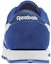 Shop (JR) Reebok Classic Nylon 'Biru' CN1267