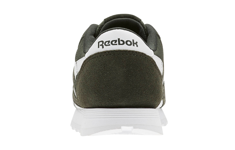 Shop (JR) (ユース) リーボック クラシック ナイロン 'ミリタリーグリーン' CN5025 CN5025